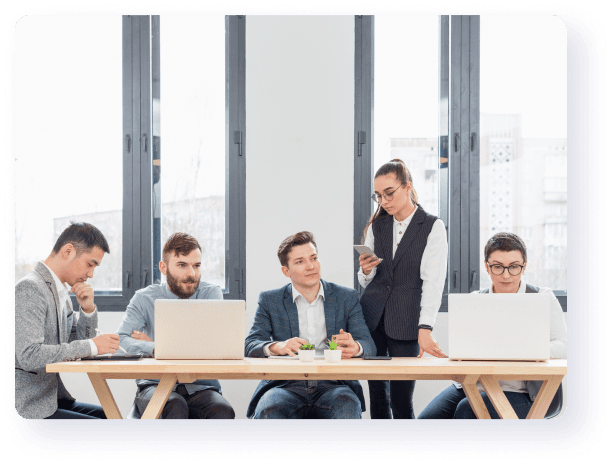 success image